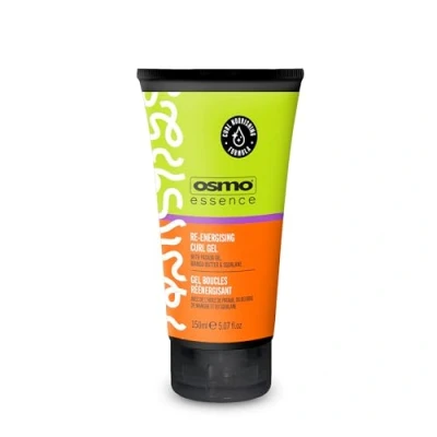 Afbeelding van Osmo Re Energising Curl Gel 150 ml