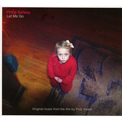 Afbeelding van Philip Selway Let Me Go Ost (CD)
