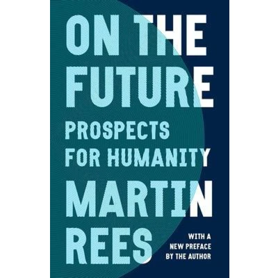 Afbeelding van On the Future: Prospects for Humanity