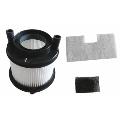 Afbeelding van Hoover 35601182 filterset, kunststof