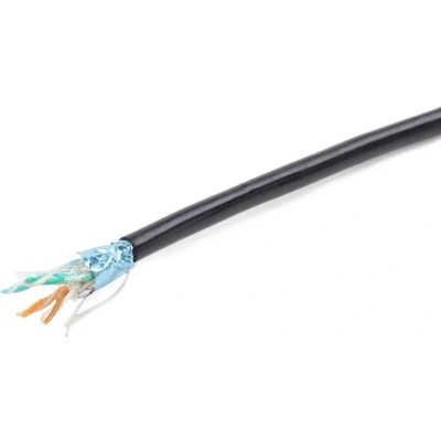 Afbeelding van Stevige UTP netwerkkabel categorie 6 GEMBIRD CAT5e FTP 305m 305 m
