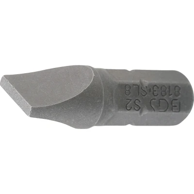 Afbeelding van BGS Schroefbit sleuf 8 mm