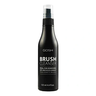 Afbeelding van Gosh Brush Cleanser 125 ml