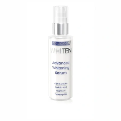 Afbeelding van Novaclear Whiten Advanced Whitening Serum 30ml.