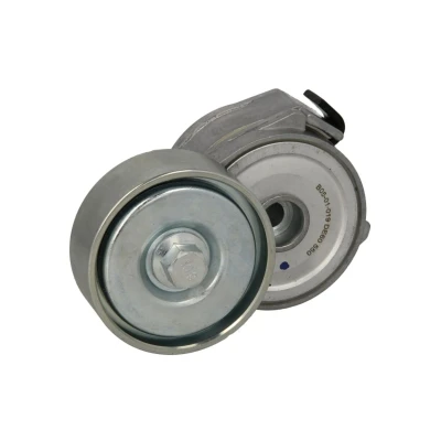 Afbeelding van Riemspanner, V ribbelriem BTA B05 01 019