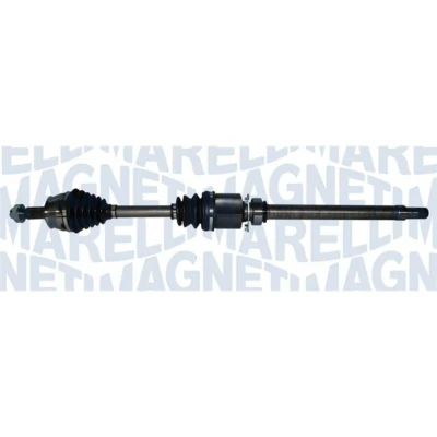 Afbeelding van Aandrijfas MAGNETI MARELLI 302004190164
