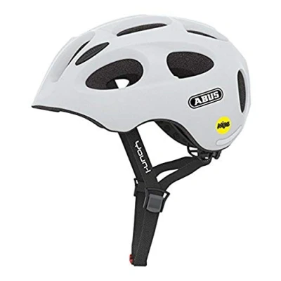 Afbeelding van Abus helm Youn I MIPS polar matt S 48 54