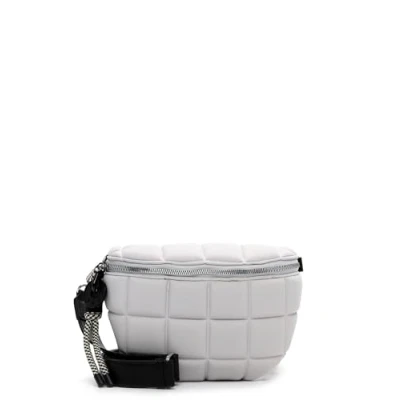 Afbeelding van SURI FREY Jancy Schoudertas, Dames, Maat: One Size, Lightgrey