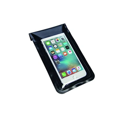 Afbeelding van Fischer smartphonetas, zwart