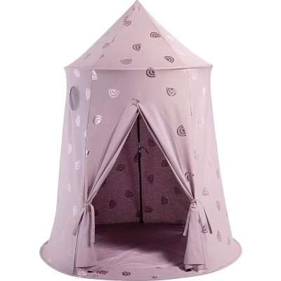 Afbeelding van howa ® Speeltent regenboog incl. vloermat