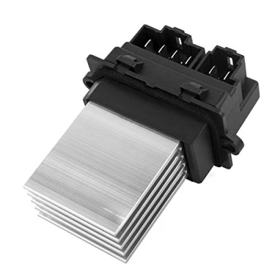 Afbeelding van YAOPEI Auto Heater Motor Ventilator Blower Weerstand 04885482AC
