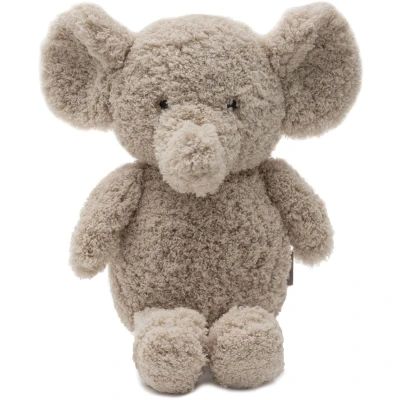 Afbeelding van Jollein Knuffel Elephant Knuffelpop Olifant