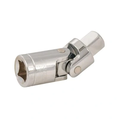 Afbeelding van Silverline Universele Koppeling Dop Verloop Knie 1/2&quot;
