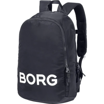 Afbeelding van Björn Borg Coco junior rugzak zwart