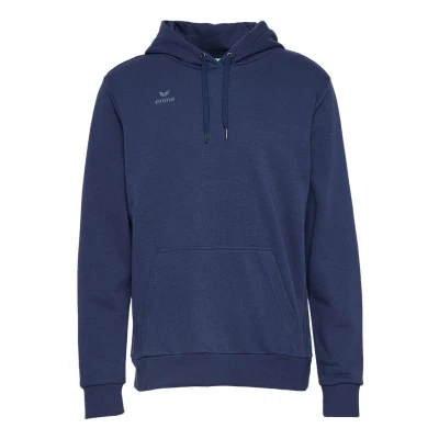 Afbeelding van Essential Team sweatshirt met capuchon new navy/slate grey / XXXL