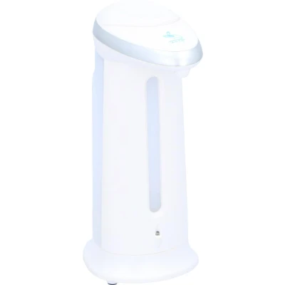 Afbeelding van Bath &amp; Shower Zeepdispenser Met Sensor Wit 330 ml