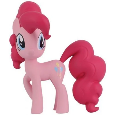 Afbeelding van My Little Pony regenboog