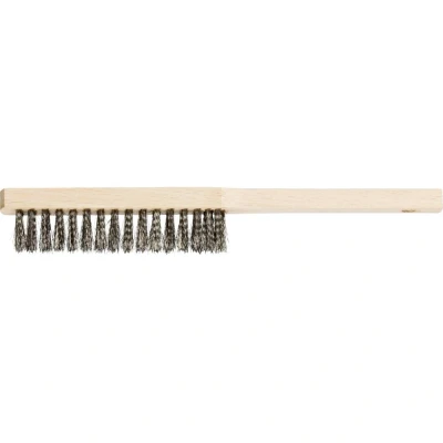 Afbeelding van PFERD 43674003 Handborstel 10 stuk(s)