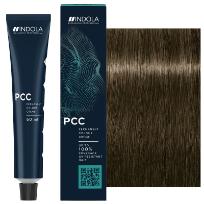 Afbeelding van Indola Profession Caring Color 7.2+ 60 ml