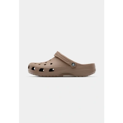 Afbeelding van Crocs Clogs, Maat: 43 44, Coffee Kunststof