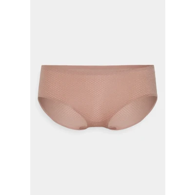 Afbeelding van Sloggi FEEL FLOW Hipster Onderbroeken, Dames, Maat: XS, Cacao