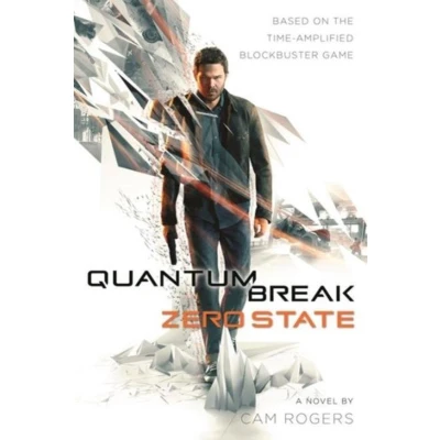 Afbeelding van Quantum Break: Zero State