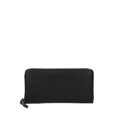 Afbeelding van Fredsbruder Bestie Portemonnee, Dames, Maat: One Size, Black