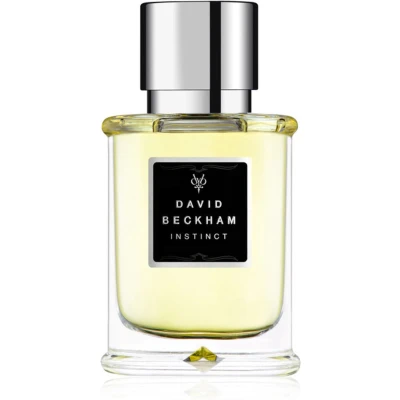 Afbeelding van David Beckham Instinct Eau de Toilette Spray 75 ml