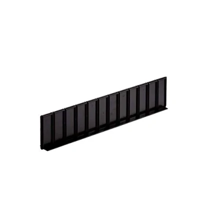 Afbeelding van PARAT 900012161 Tussenschot (lengte) 1 stuks (l x b h) 428 36 88 mm