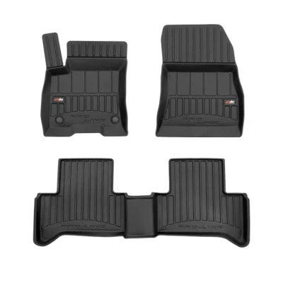Afbeelding van Rubber vloermatten FROGUM FRG 3D426993
