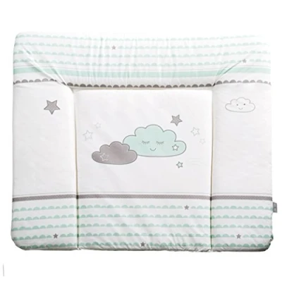 Afbeelding van Roba® Aankleedkussen Happy Cloud