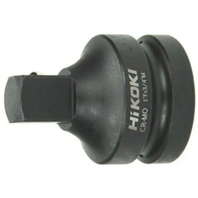 Afbeelding van Hikoki Accessoires Adapter 1&quot;In 3/4&quot;Uit Vierkant 58L 751473