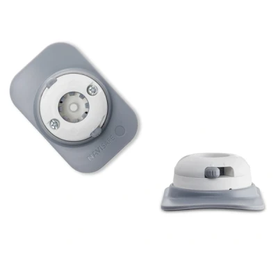 Afbeelding van Navisafe Navimount Bevestiging RIB Wit en Zwart