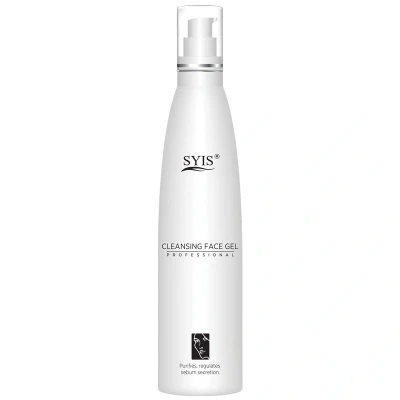 Afbeelding van Syis Reinigende Gezichtsgel 200 ml