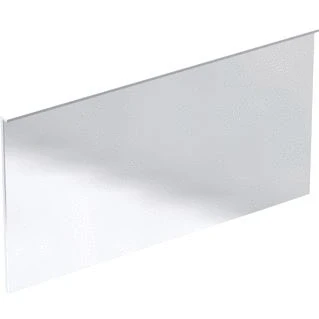 Afbeelding van Geberit Xeno2 spiegel met indirecte LED verlichting inclusief