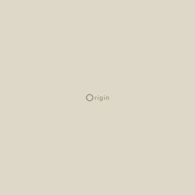 Afbeelding van Origin Wallcoverings behang effen lichtbeige 326103 53 cm x 10,05 m