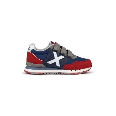 Afbeelding van MUNICH DASH KID VCO 158 Blauw 28 EU
