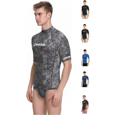 Afbeelding van Cressi Rash Guard Man