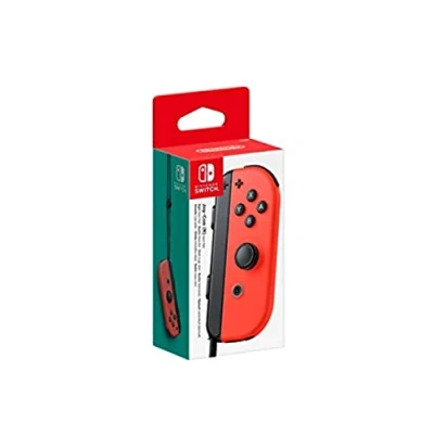 Afbeelding van Nintendo Switch Joy Con Controller Right (Neon Red)