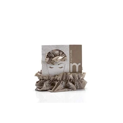 Afbeelding van martini SPA Massage Natural Elegante, praktische en herbruikbare douchekap, polyester, standaardformaat, beige, 17 g, 1 stuk