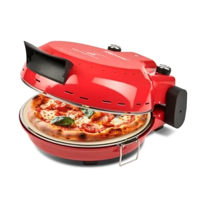 Afbeelding van Pizzamaker Girmi FP5002