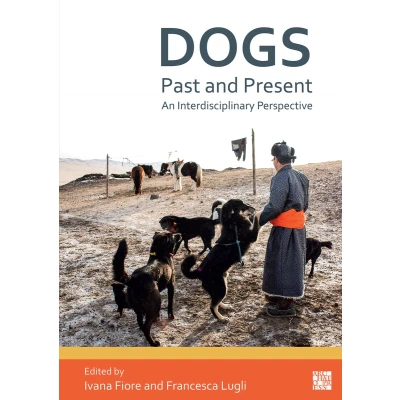 Afbeelding van Dogs, Past and Present: An Interdisciplinary Perspective