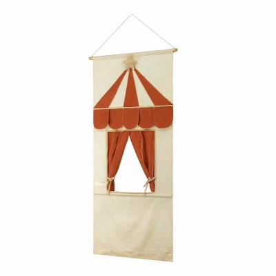 Afbeelding van Poppentheater Papillou