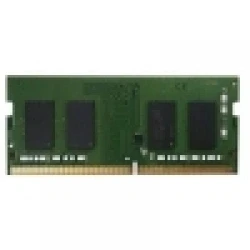 Afbeelding van QNAP RAM 16GDR4ECT0 SO 2666 geheugenmodule 16 GB 1 x DDR4 MHz ECC