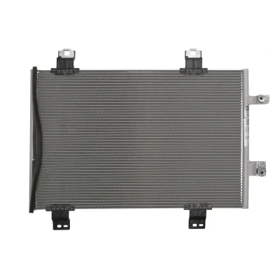 Afbeelding van Nissens Airco condensor 941174