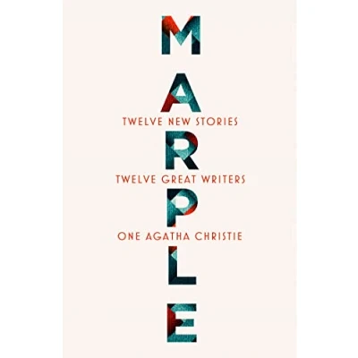 Afbeelding van Marple: Twelve New Stories