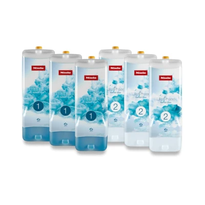 Afbeelding van Miele Set Van 6 Ultraphase Refresh Elixer