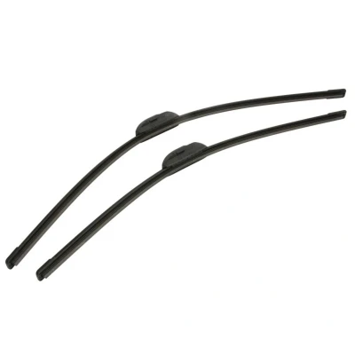 Afbeelding van Ruitenwisserblad Bosch 3 397 007 565 AR704S Aerotwin Retrofit x2