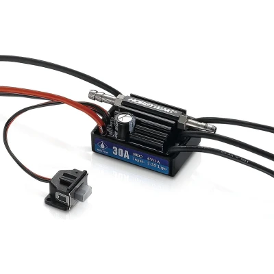 Afbeelding van Hobbywing Seaking 30A V3.1