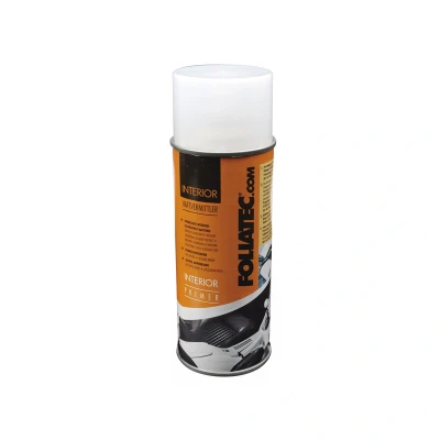 Afbeelding van Foliatec Interior Color Spray Primer helder 1x400ml